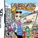 Download Diner Dash - Flo On The Go (US)(BAHAMUT)