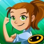 Download Diner Dash (MOD coins/money/energy) 1.13.1