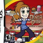 Download Diner Dash: Sizzle & Serve
