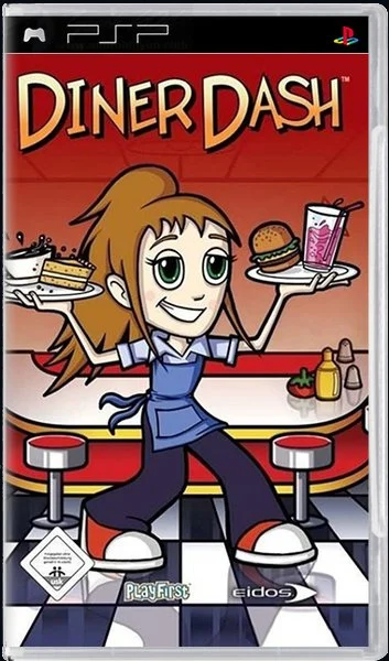 Download Diner Dash - Sizzle & Serve