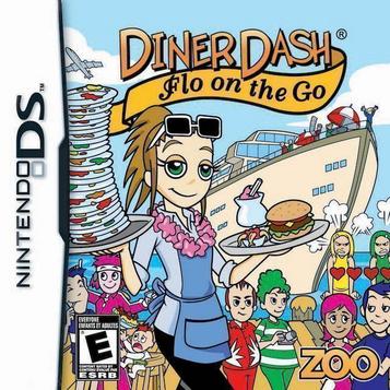 Download Diner Dash