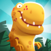 Download Dino Bash MOD APK v1.15.3 (Dinheiro Infinito)