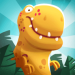 Download Dino Bash (MOD, Unlimited Coins/Diamonds) 1.15.3