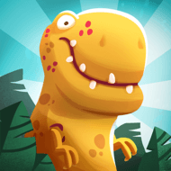 Download Dino Bash (MOD, Unlimited Coins/Diamonds) 1.15.3