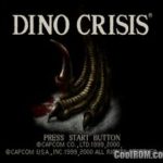 dino-crisis