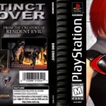 dino-crisis