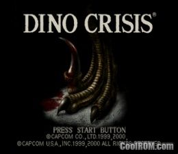 Download Dino Crisis