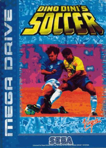 Download Dino Dini's Soccer