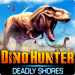 Download DINO HUNTER: DEADLY SHORES (MOD, Unlimited Money) 4.0.0