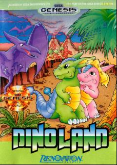 Download Dino Land