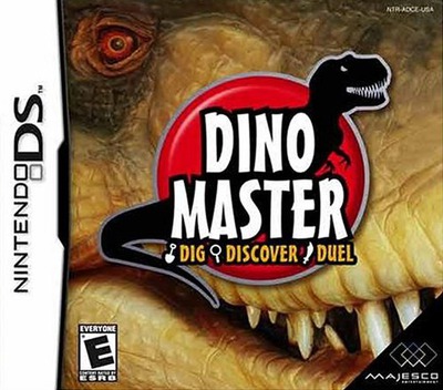 Download Dino Master: Dig, Discover, Duel