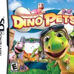 Download Dino Pets: The Virtual Pet Game