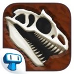 Download Dino Quest - Dinosaur Dig Game (MOD, unlimited money) 1.5.8