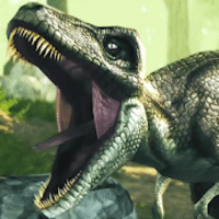 Download Dino Tamers – Jurassic Riding MMO v2.13 Apk (MOD MENU)
