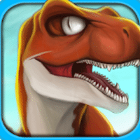 Download Dino World – Jurassic Dinosaur MOD APK v15.03 (Dinheiro Infinito)