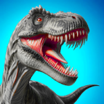 Download Dinosaur Universe MOD APK v61.0.0 (Dinheiro Infinito)