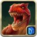 Download Dinosaur War (MOD, unlimited crystals) 1.4.4