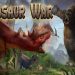 Download Dinosaur War v1.4.4 MOD APK [Free Shopping]
