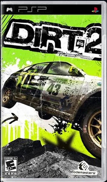 Download Dirt 2