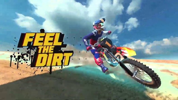Download Dirt Bike Unchained v2.0.4 MOD APK [Speed Hack]