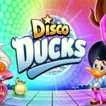 Download Disco Ducks v1.17.0 MOD APK [Unlimited Lives]
