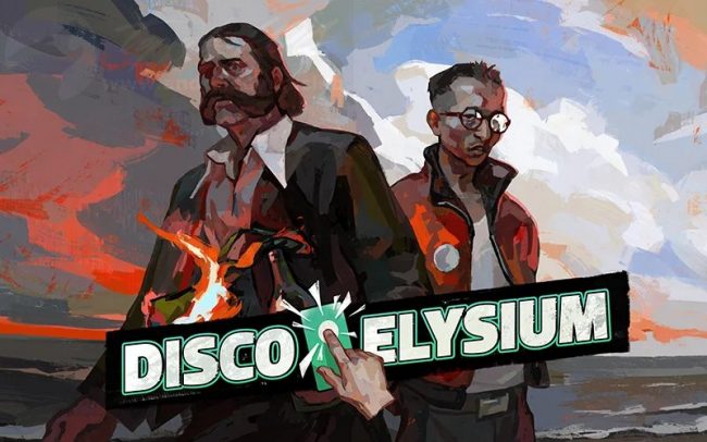 Download Disco Elysium v491_CL12356 MOD APK – DESBLOQUEADO