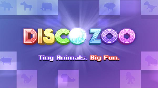 Download Disco Zoo v1.4.0 MOD APK [Money / Unlocked]
