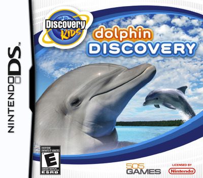 Download Discovery Kids: Dolphin Discovery