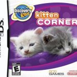 Download Discovery Kids: Kitten Corner
