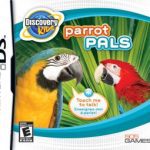Download Discovery Kids: Parrot Pals