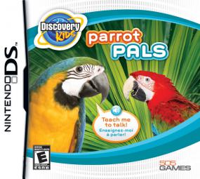 Download Discovery Kids: Parrot Pals