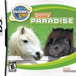 Download Discovery Kids: Pony Paradise