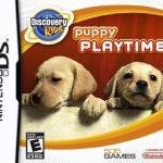 Download Discovery Kids: Puppy Playtime