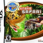 Download Discovery Kids: Snake Safari