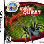 Download Discovery Kids: Spider Quest