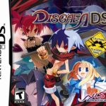 Download Disgaea DS