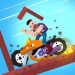 Download Dismounting Masters MOD APK v1.05 (Dinheiro Infinito)