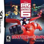 Download Disney Big Hero 6: Battle in the Bay