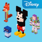 Download Disney Crossy Road (MOD, Unlimited Coins) 3.252.18441