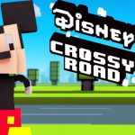 Download Disney Crossy Road v3.100.18164 MOD APK [Money]