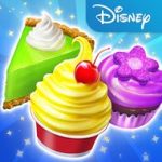 Download Disney Dream Treats (MOD, unlimited money/moves/powerup) 1.9.0.002