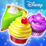 Download Disney Dream Treats (MOD, unlimited money/moves/powerup) 1.9.0.002