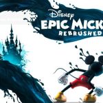 Download Disney Epic Mickey Rebrushed v1.779.1 FULL APK – VERSÃO COMPLETA
