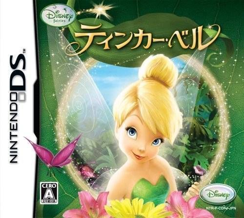 Download Disney Fairies - Tinker Bell (JP)
