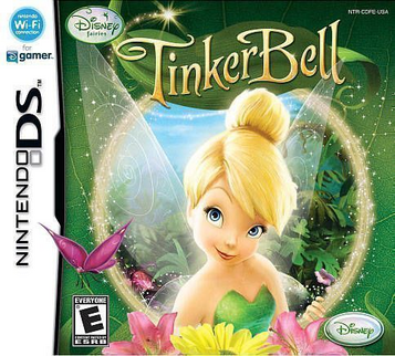 Download Disney Fairies - Tinker Bell (v01)