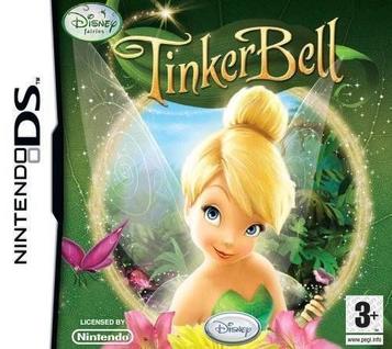 Download Disney Fairies - Tinker Bell
