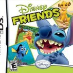 Download Disney Friends