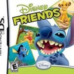 Download Disney Friends (SQUiRE)