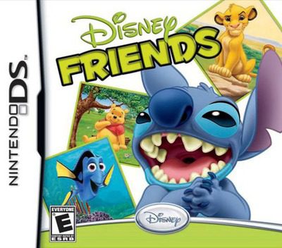 Download Disney Friends
