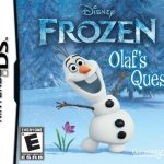 Download Disney Frozen: Olaf's Quest